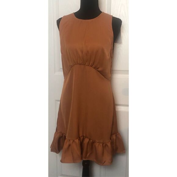 Deluc Dress Size Small - Picture 2 of 6